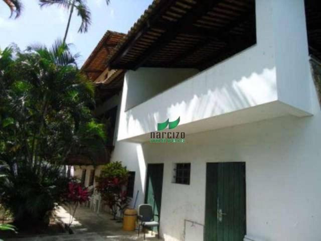 Casa residencial à venda, horto florestal, salvador - ca0946. - Foto 17