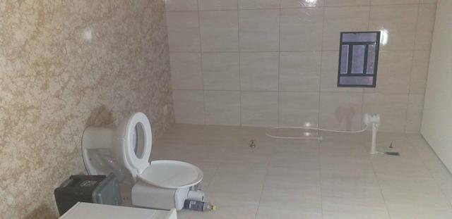 Alugo Casa 4 quartos, Cond. Estância Quintas da Alvorada, Jardim Botânico - Foto 5