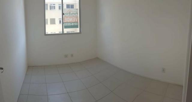 Excelente apartamento 3 quartos - Foto 6