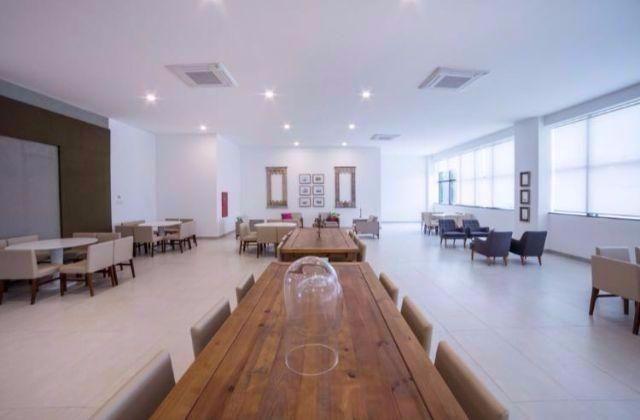 Excelente oportunidade: Lote no condomínio Cidadelle - Foto 5