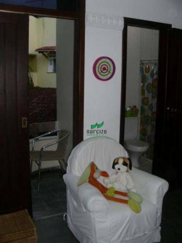 Casa residencial à venda, itapuã, salvador - ca0976. - Foto 12