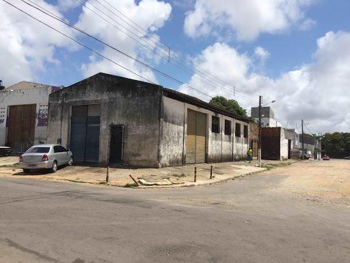 Ótima oportunidade, galpão com estacionamento externo!! GA0009