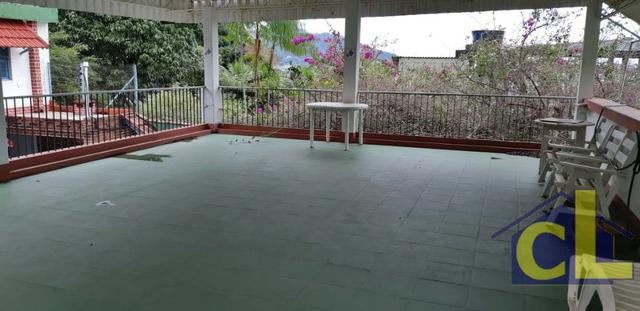 Espaçosa casa em Coroa Grande com 03 quartos e piscina - Foto 15