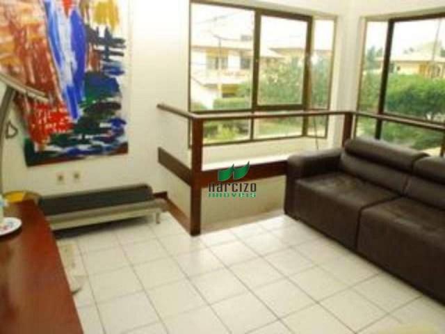 Casa residencial à venda, praia do flamengo, salvador - ca0989. - Foto 5