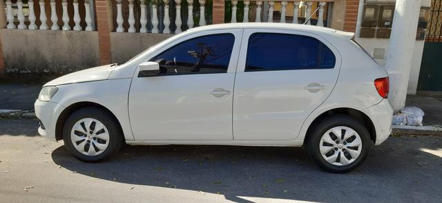 Gol city 1.0 MOD 2015 (OPORTUNIDADE) - Foto 5