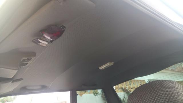 Ford Del Rey GL 1.6 88 - Foto 2