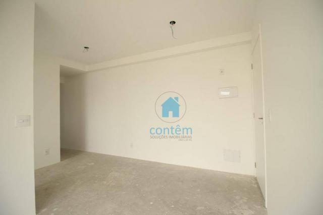 Apartamento com 2 dormitórios à venda, 53 m² por R$ 300.389,54 - Quitaúna - Osasco/SP - Foto 3