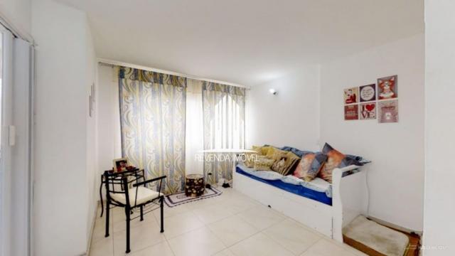Apartamento à venda na Vila Mariana 1 dormitório - Foto 7