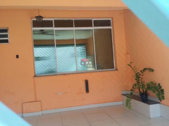 Sobrado para aluguel, 3 quartos, 2 vagas, Campestre - Santo André/SP - Foto 4