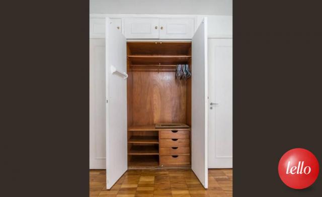Apartamento para alugar com 2 dormitórios em Itaim bibi, São paulo cod:215725 - Foto 20
