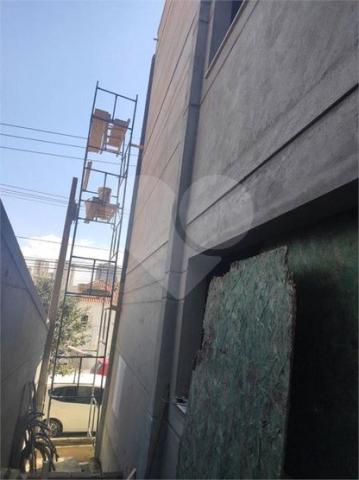 Casa de condomínio à venda com 2 dormitórios em Tucuruvi, São paulo cod:170-IM507334 - Foto 3