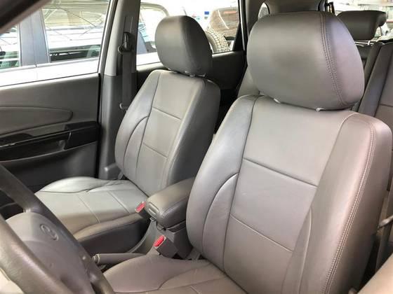 TUCSON 2014/2015 2.0 MPFI GLS 16V 143CV 2WD FLEX 4P AUTOMÁTICO - Foto 6