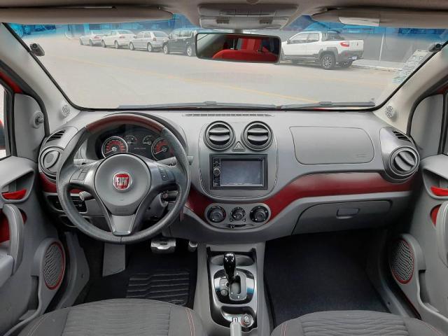 Fiat Palio - Foto 7
