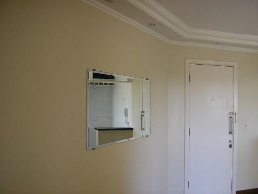 Apartamento com 2 dormitórios para alugar, 50 m² - Jardim Umuarama - São Paulo/SP - Foto 9