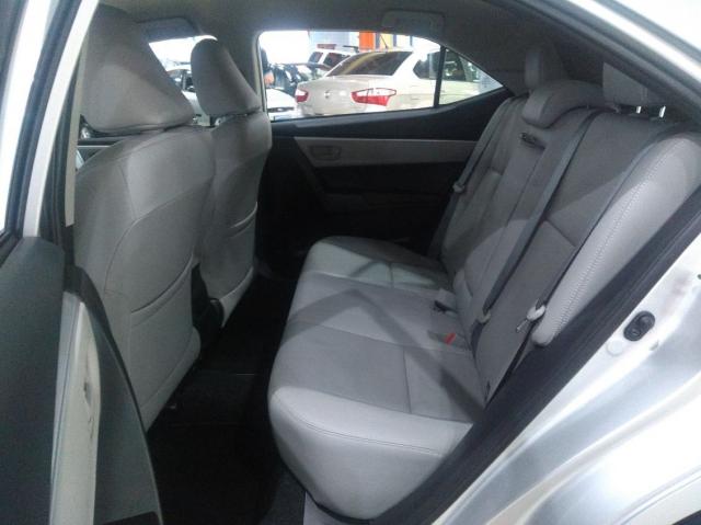 TOYOTA COROLLA 1.8 GLI UPPER 16V - Foto 8