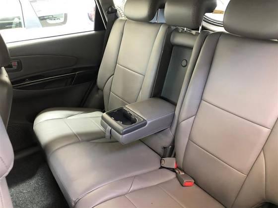 TUCSON 2014/2015 2.0 MPFI GLS 16V 143CV 2WD FLEX 4P AUTOMÁTICO - Foto 7
