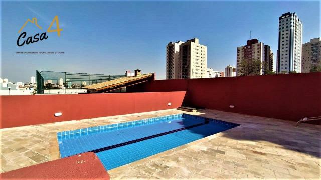Lindo apartamento com 3 dormitórios à venda, 70 m² por R$ 450.000 - Vila Esperança - São P - Foto 20