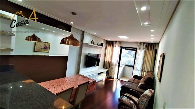 Lindo apartamento com 3 dormitórios à venda, 70 m² por R$ 450.000 - Vila Esperança - São P