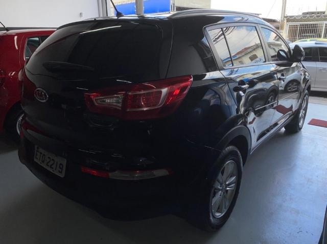 Kia Sportage LX3 Completa Manual - Foto 5