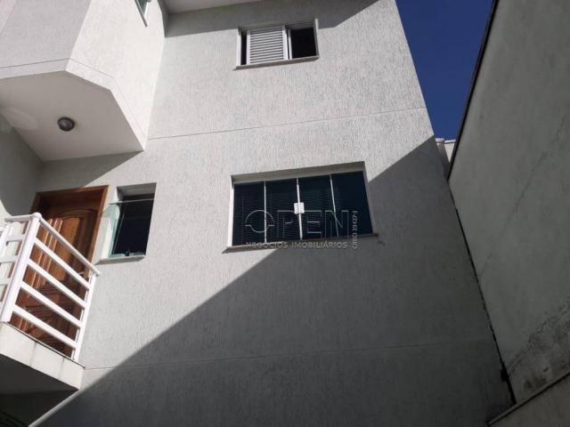 Sobrado amplo Vila Alice Santo Andre - Foto 18