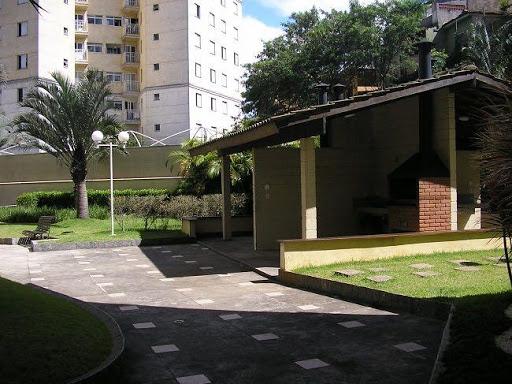 Apartamento com 2 dormitórios para alugar, 50 m² - Jardim Umuarama - São Paulo/SP - Foto 6
