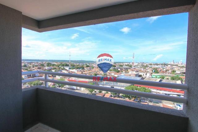 Apartamento Residencial Alvorada, com 3 dormitórios à venda, 75 m² por R$ 340.000 - Dix-Se - Foto 16