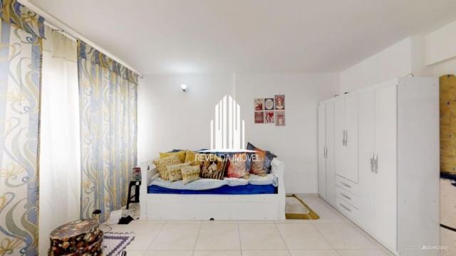 Apartamento à venda na Vila Mariana 1 dormitório - Foto 8