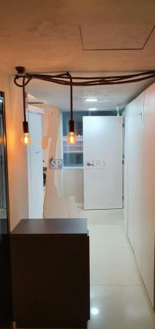Loja comercial para alugar em Itaim bibi, São carlos cod:SA008546 - Foto 6