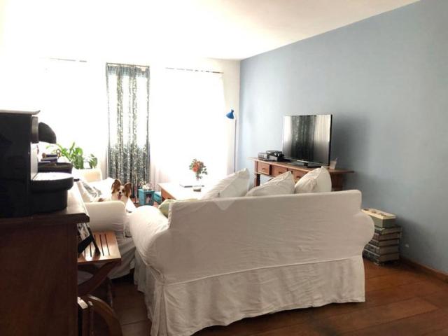 Apartamento à venda com 3 dormitórios em Jardim paulista, São paulo cod:353-IM456370 - Foto 5