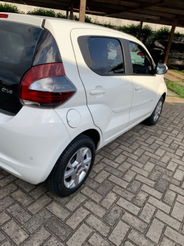 Mobi gsr 2018 - Foto 2