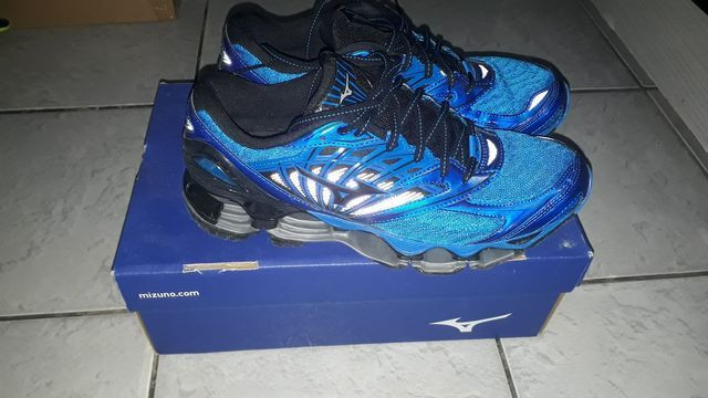 mizuno wave prophecy 8 original