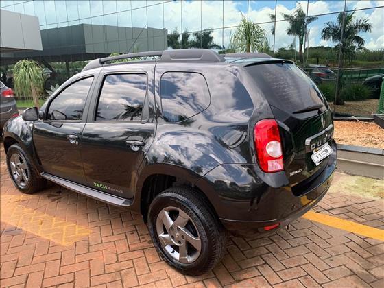Duster Tech Road- Renault 2.0 Aut - Excelente Estado - Foto 2