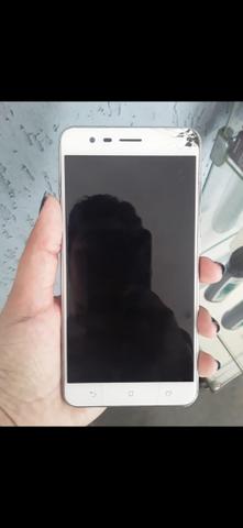 Celular ZenFone 3 Zoom 64GB