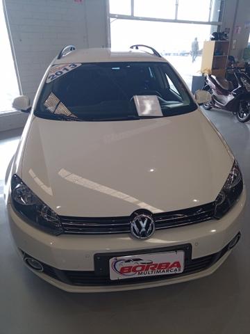 Jetta Variant - Foto 5