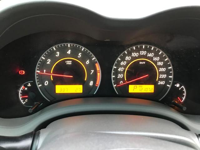 TOYOTA COROLLA XEI 1.8 Ano 09/10 - Foto 5