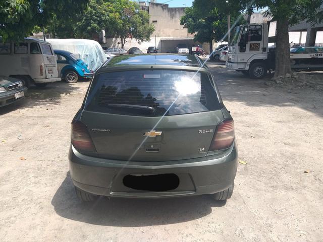 Agile LTZ 1.4 2011 - Foto 2