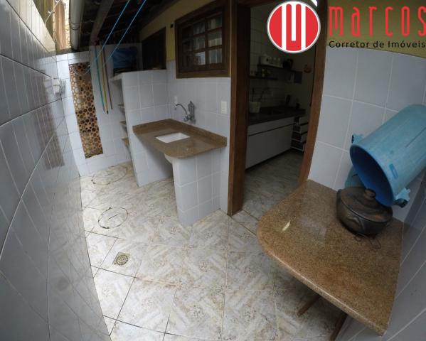 Casa duplex em Condominio fechado na Enseada Azul - Foto 10