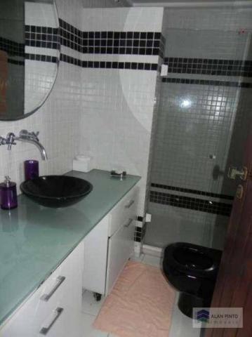 Apartamento à venda, 562 m² por R$ 2.998.000,00 - Graça - Salvador/BA - Foto 19