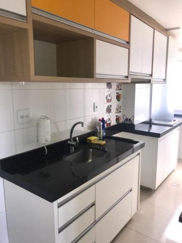Apartamento Viena I - Vinhedo/SP