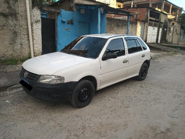Gol G4 - Foto 7