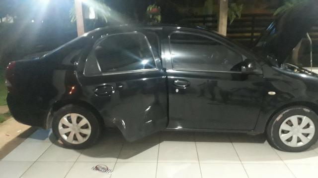 Etios sedan XS em perfeito estado - Foto 5