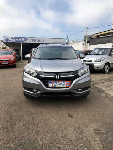 HR-V ex - Foto 3