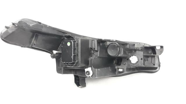 Farol Aircross 2017 2018 2019 2020 Original lado esquerdo - Foto 2