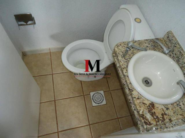Alugamos sobrado com 3 quartos próximo ao CPA - Foto 6