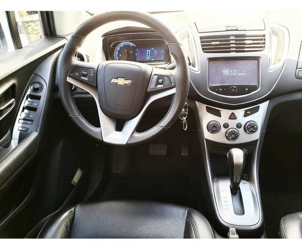 Cruze LT Automático 2012 1.8 Gás Injetável - Foto 4