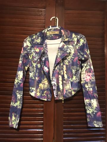 Casaco blazer / jaqueta