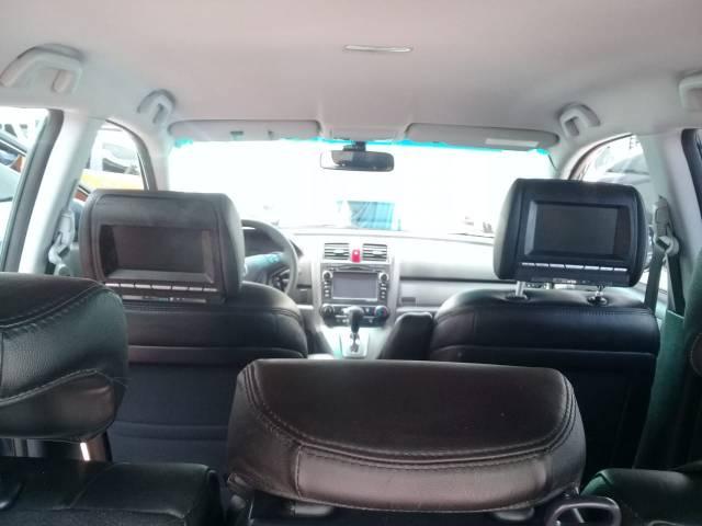 Cr-v 2011- - Foto 6