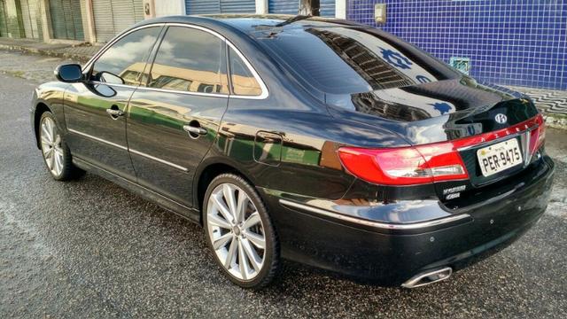 Azera 2011 rodas 20'' Impecável - Foto 13