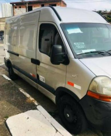 Renault Master 2010 - Foto 4