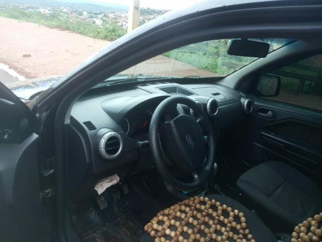 Eco sport XLT 2009